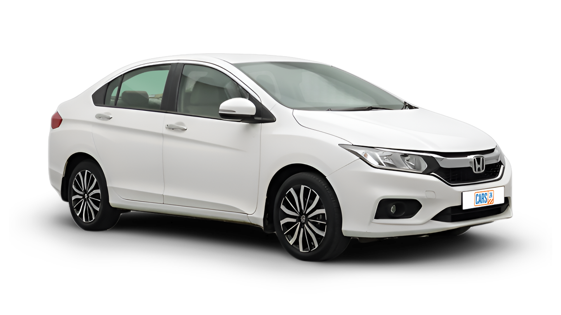 Honda City-img